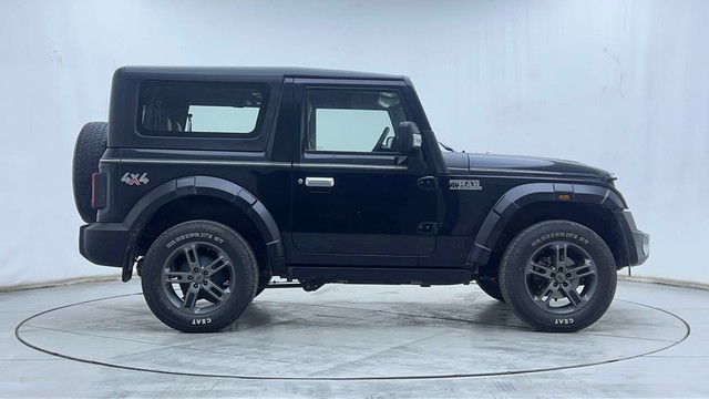 Second-hand 2022 Mahindra Thar LX Hard Top for sale in Hyderabad-2