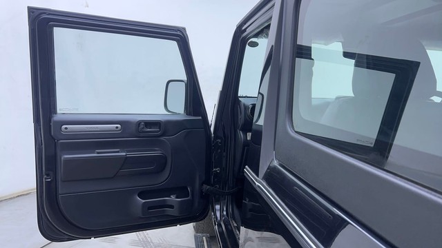 Second-hand 2022 Mahindra Thar LX Hard Top for sale in Hyderabad-34