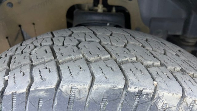 Second-hand 2022 Mahindra Thar LX Hard Top for sale in Hyderabad-26