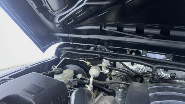 Second-hand 2022 Mahindra Thar LX Hard Top for sale in Hyderabad-37