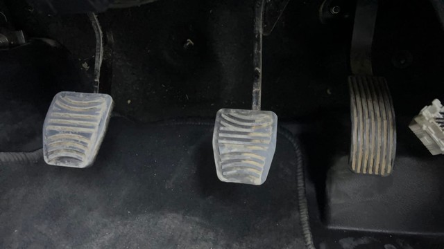 Second-hand 2022 Mahindra Thar LX Hard Top for sale in Hyderabad-14