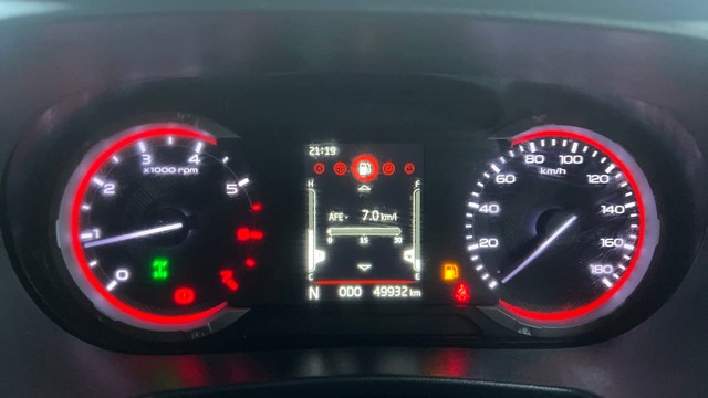 Second-hand 2022 Mahindra Thar LX Hard Top for sale in Hyderabad-13