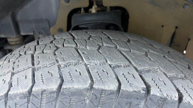 Second-hand 2022 Mahindra Thar LX Hard Top for sale in Hyderabad-30