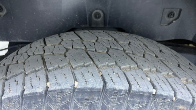 Second-hand 2022 Mahindra Thar LX Hard Top for sale in Hyderabad-32