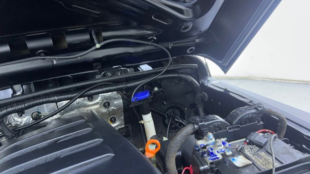 Second-hand 2022 Mahindra Thar LX Hard Top for sale in Hyderabad-39