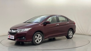 121 Used Honda City in Bangalore