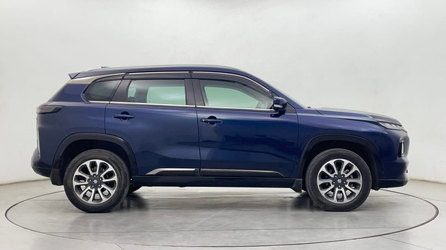 Second-hand 2023 Maruti Suzuki Grand Vitara Alpha Plus Hybrid CVT for sale in Chennai-2