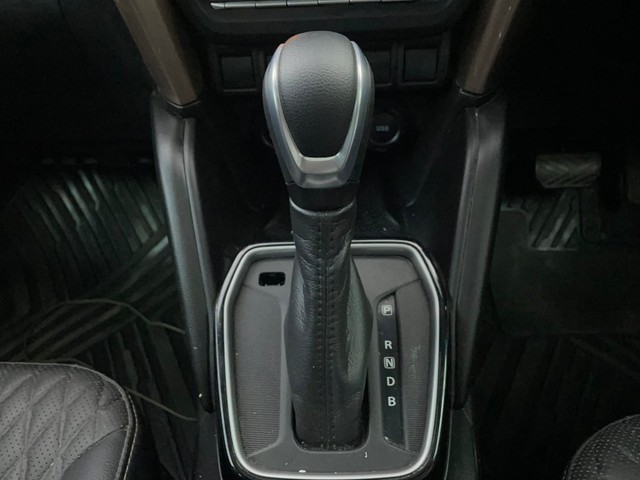 Second-hand 2023 Maruti Suzuki Grand Vitara Alpha Plus Hybrid CVT for sale in Chennai-12