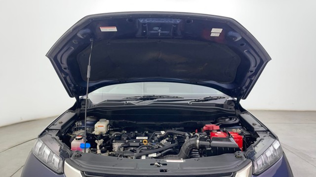 Second-hand 2023 Maruti Suzuki Grand Vitara Alpha Plus Hybrid CVT for sale in Chennai-8