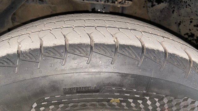 Second-hand 2023 Maruti Suzuki Grand Vitara Alpha Plus Hybrid CVT for sale in Chennai-36