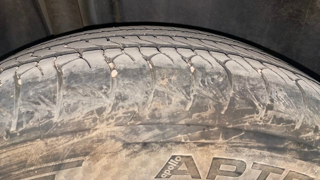 Second-hand 2023 Maruti Suzuki Grand Vitara Alpha Plus Hybrid CVT for sale in Chennai-38