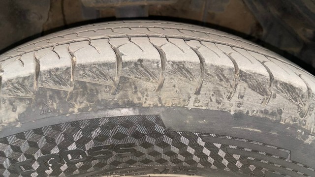 Second-hand 2023 Maruti Suzuki Grand Vitara Alpha Plus Hybrid CVT for sale in Chennai-30