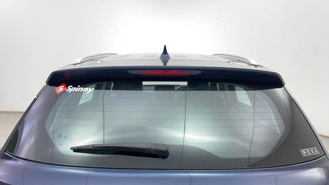 Second-hand 2023 Maruti Suzuki Grand Vitara Alpha Plus Hybrid CVT for sale in Chennai-24