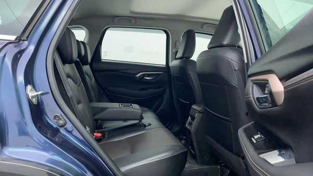 Second-hand 2023 Maruti Suzuki Grand Vitara Alpha Plus Hybrid CVT for sale in Chennai-26