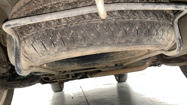 Second-hand 2023 Maruti Suzuki Grand Vitara Alpha Plus Hybrid CVT for sale in Chennai-21