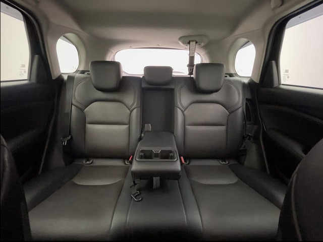 Second-hand 2023 Maruti Suzuki Grand Vitara Alpha Plus Hybrid CVT for sale in Chennai-39