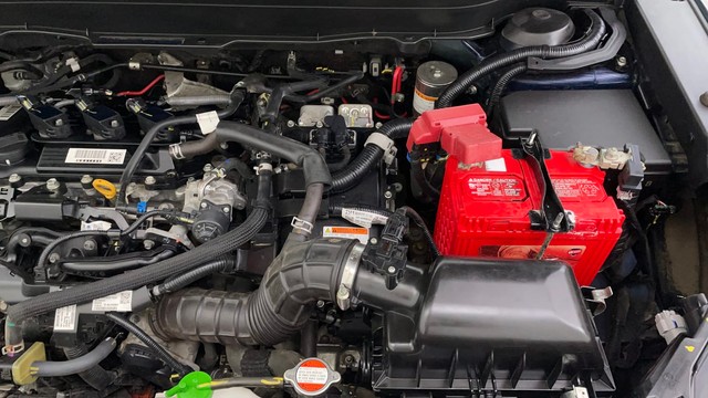 Second-hand 2023 Maruti Suzuki Grand Vitara Alpha Plus Hybrid CVT for sale in Chennai-31