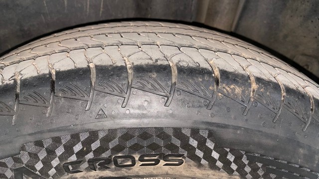 Second-hand 2023 Maruti Suzuki Grand Vitara Alpha Plus Hybrid CVT for sale in Chennai-23