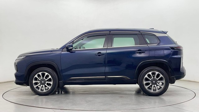 Second-hand 2023 Maruti Suzuki Grand Vitara Alpha Plus Hybrid CVT for sale in Chennai-6