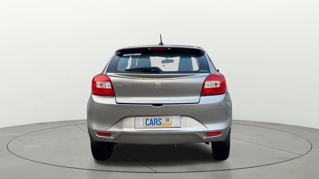 Second-hand 2018 Maruti Baleno 1.2 Delta for sale in Patna-3