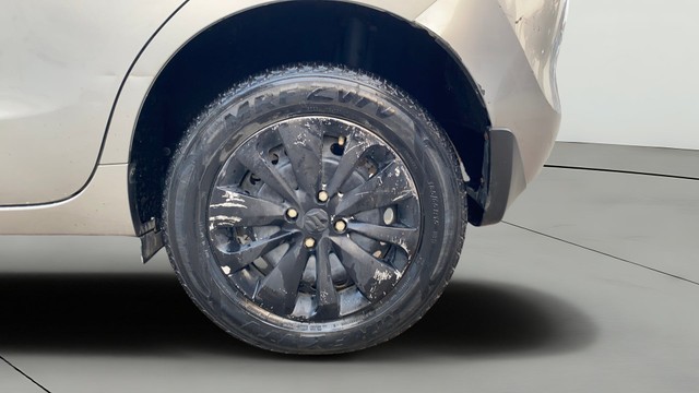 Second-hand 2018 Maruti Baleno 1.2 Delta for sale in Patna-26