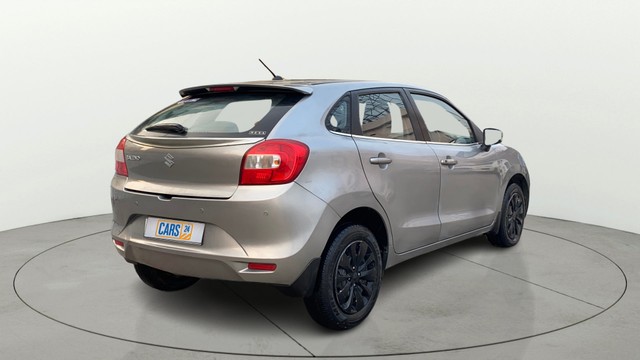 Second-hand 2018 Maruti Baleno 1.2 Delta for sale in Patna-2