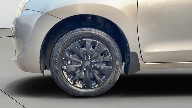 Second-hand 2018 Maruti Baleno 1.2 Delta for sale in Patna-25