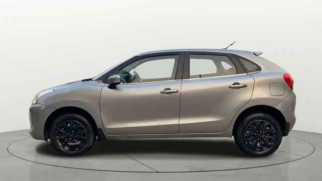 Second-hand 2018 Maruti Baleno 1.2 Delta for sale in Patna-5