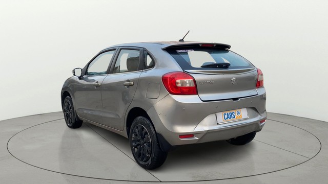 Second-hand 2018 Maruti Baleno 1.2 Delta for sale in Patna-4