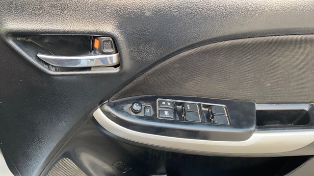 Second-hand 2018 Maruti Baleno 1.2 Delta for sale in Patna-17