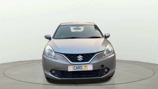 Second-hand 2018 Maruti Baleno 1.2 Delta for sale in Patna-7