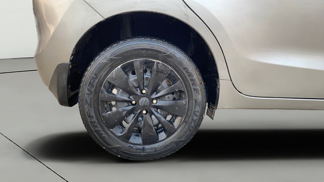 Second-hand 2018 Maruti Baleno 1.2 Delta for sale in Patna-24