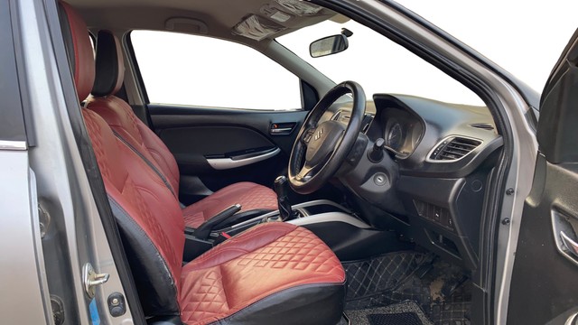 Second-hand 2018 Maruti Baleno 1.2 Delta for sale in Patna-15