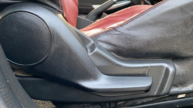 Second-hand 2018 Maruti Baleno 1.2 Delta for sale in Patna-18