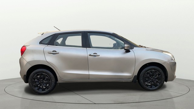 Second-hand 2018 Maruti Baleno 1.2 Delta for sale in Patna-1