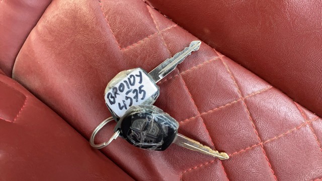 Second-hand 2018 Maruti Baleno 1.2 Delta for sale in Patna-21