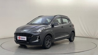 Used Hyundai Grand i10 1.2 Kappa Sportz BSIV