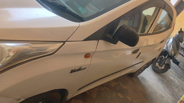 Second-hand 2012 Hyundai EON Era for sale in Muzaffarnagar-2