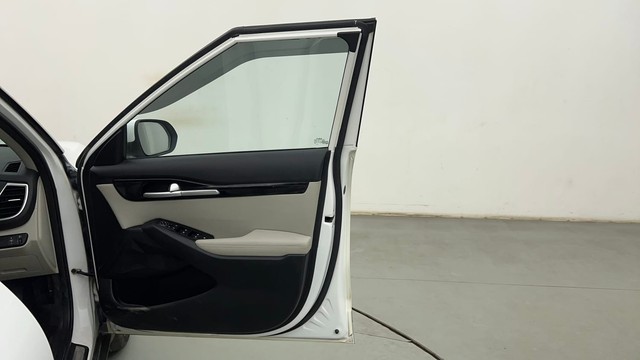 Second-hand 2022 Kia Seltos HTX IVT for sale in Thane-16