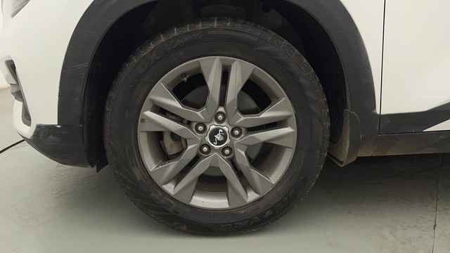 Second-hand 2022 Kia Seltos HTX IVT for sale in Thane-20