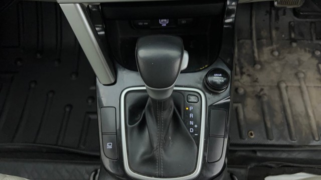 Second-hand 2022 Kia Seltos HTX IVT for sale in Thane-12