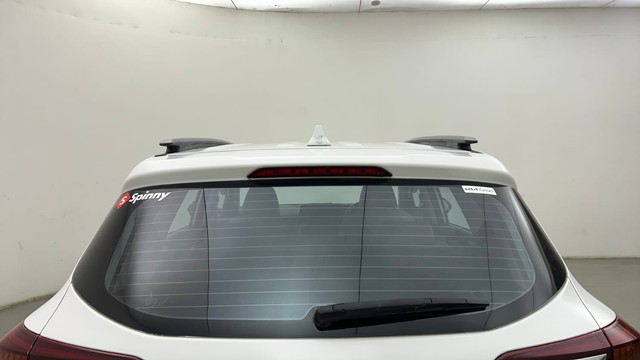 Second-hand 2022 Kia Seltos HTX IVT for sale in Thane-30