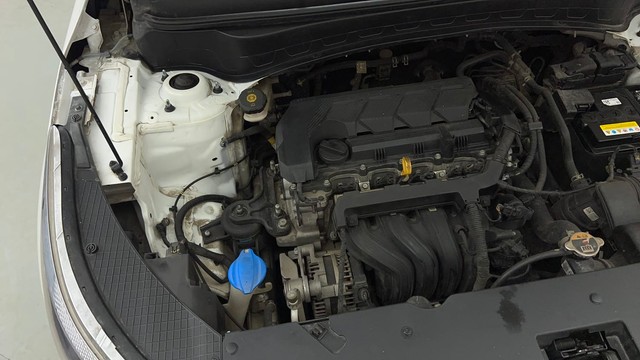 Second-hand 2022 Kia Seltos HTX IVT for sale in Thane-39