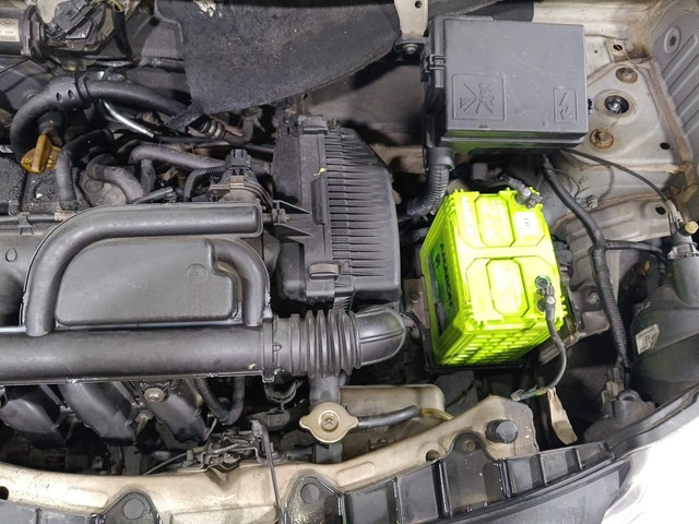 Second-hand 2016 Renault KWID RXT for sale in Kochi-39