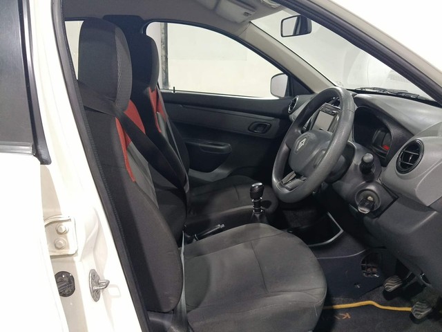 Second-hand 2016 Renault KWID RXT for sale in Kochi-15