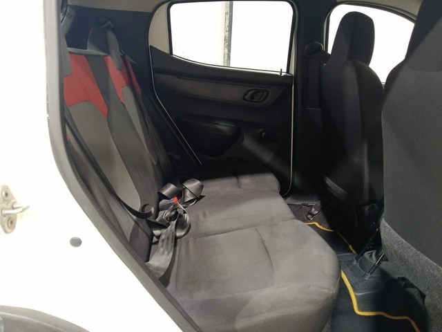 Second-hand 2016 Renault KWID RXT for sale in Kochi-30