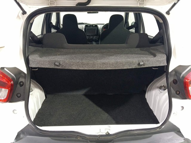 Second-hand 2016 Renault KWID RXT for sale in Kochi-9