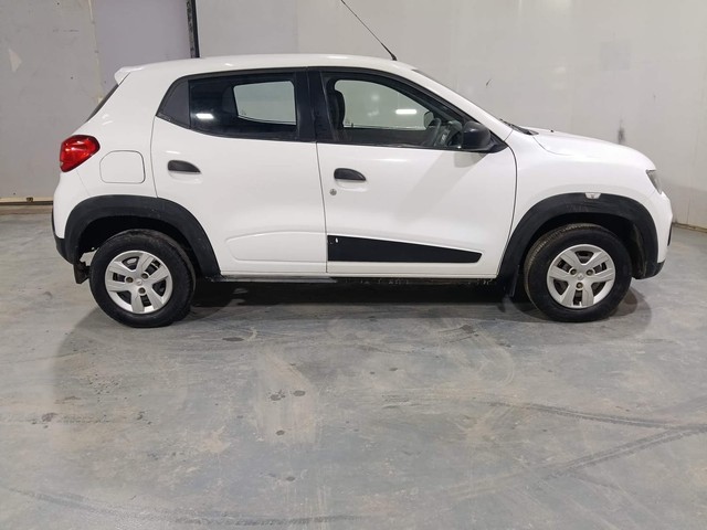 Second-hand 2016 Renault KWID RXT for sale in Kochi-2