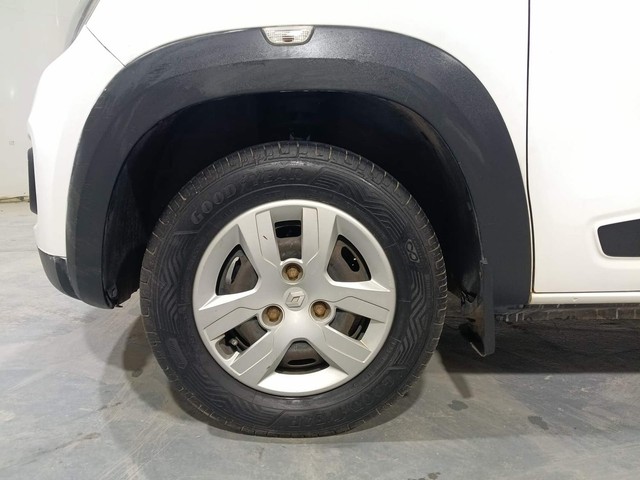 Second-hand 2016 Renault KWID RXT for sale in Kochi-20