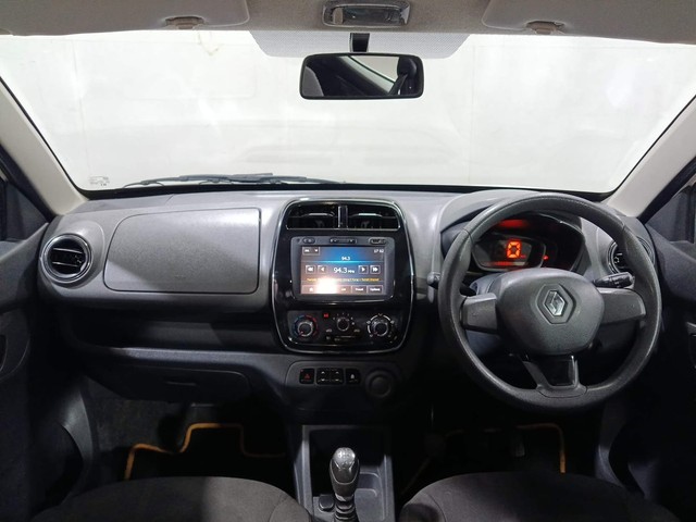 Second-hand 2016 Renault KWID RXT for sale in Kochi-11